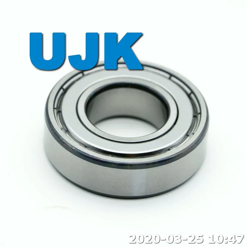 Cheap Deep Groove Ball Bearings 6204 2RS 6204 2RS1 6204 2z C3 6204 6204 Koyo 6204 NSK 6204 NTN 6204 Zz 6204 Zz C3 6204du 6204du NSK 6204lu Used for Motor pictures & photos