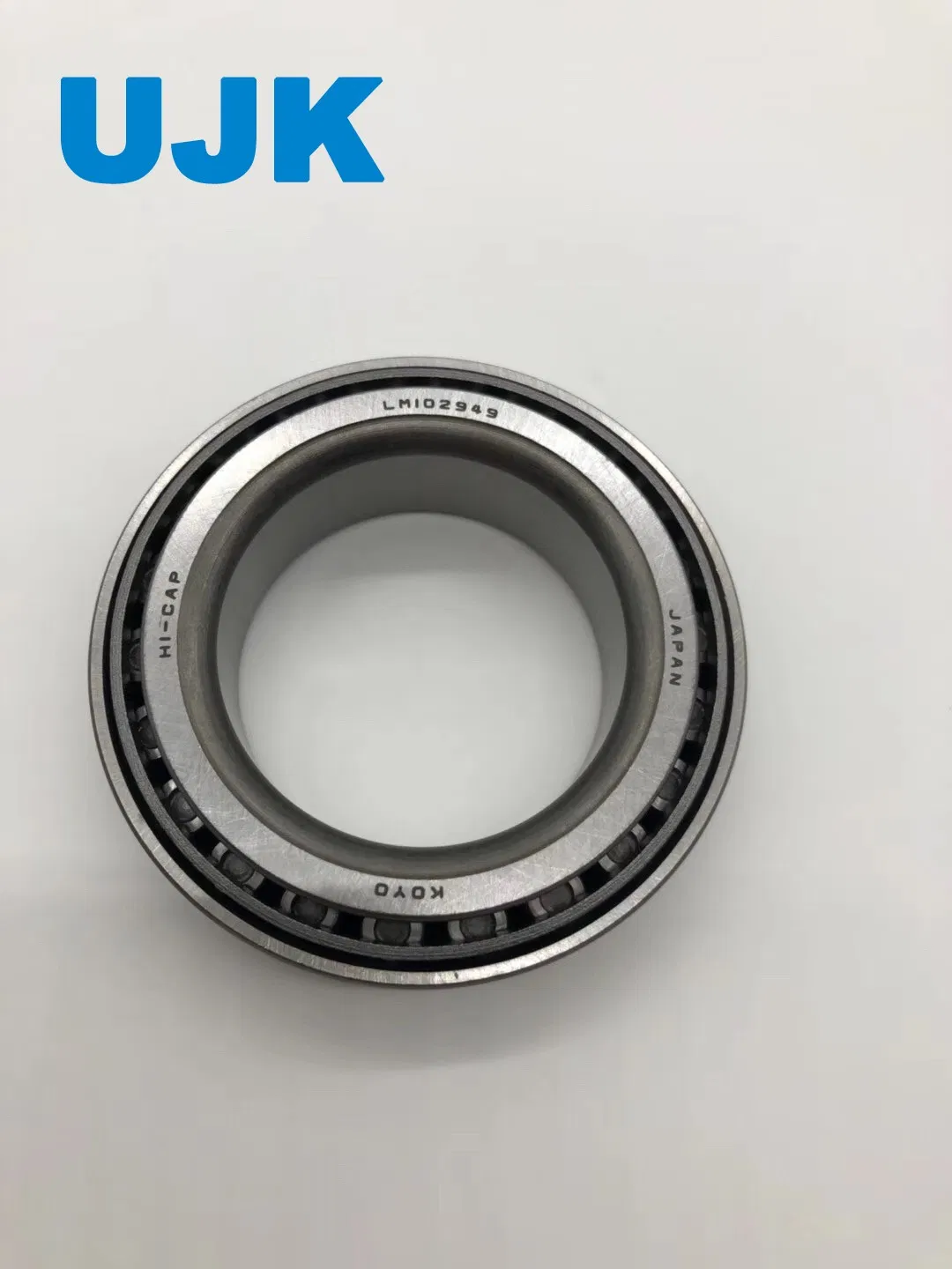 Ujk CH Timken Bearings Tapered Roller Quality Equivalent Cost Effective pictures & photos