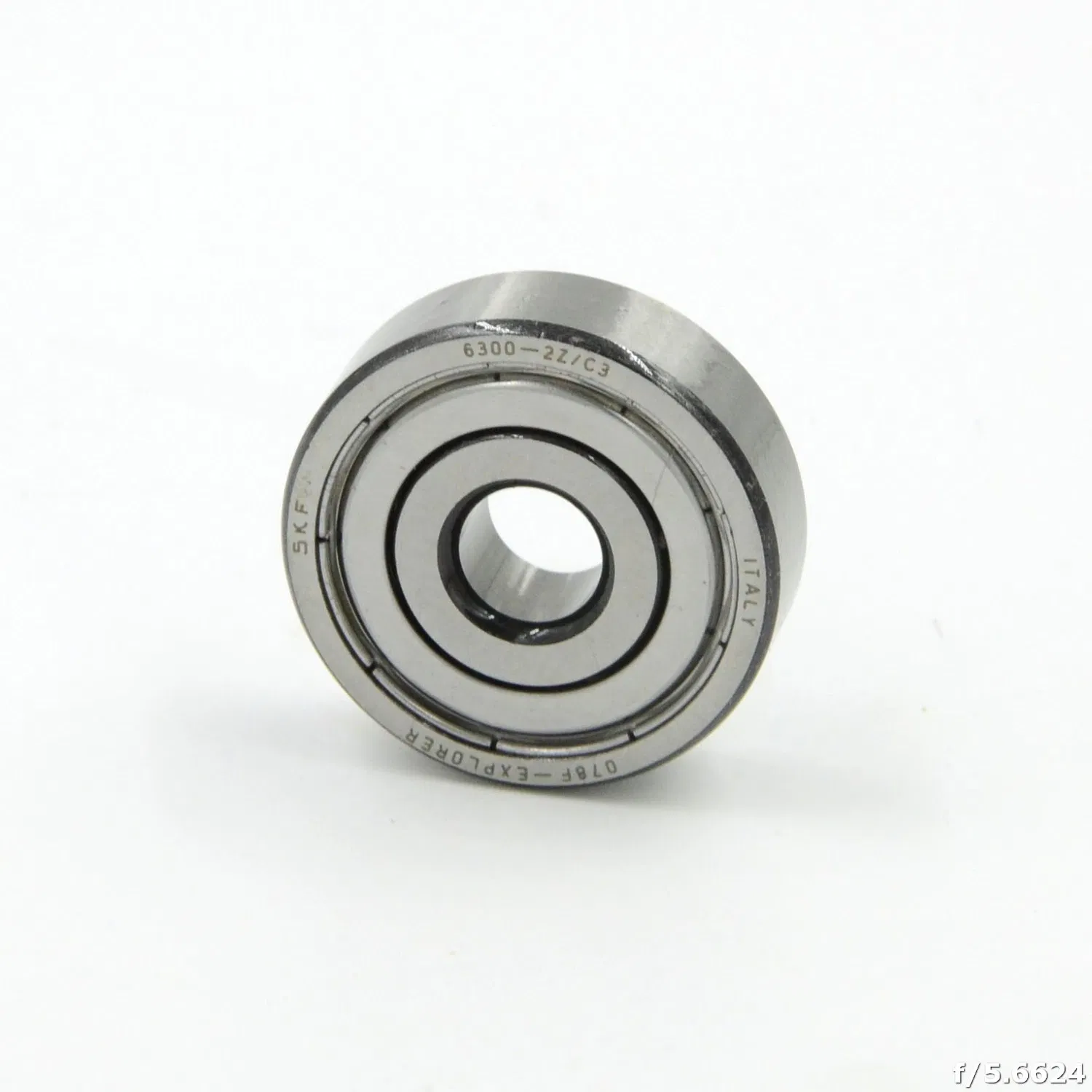 Ujk Bearings for Diesel Engines 6208 High Temperature for Turbochargers pictures & photos