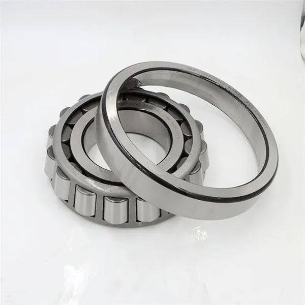 Ujk Tapered Roller Bearings 30205 25X52X16.25mm - Automotive Wheel Hub Application pictures & photos