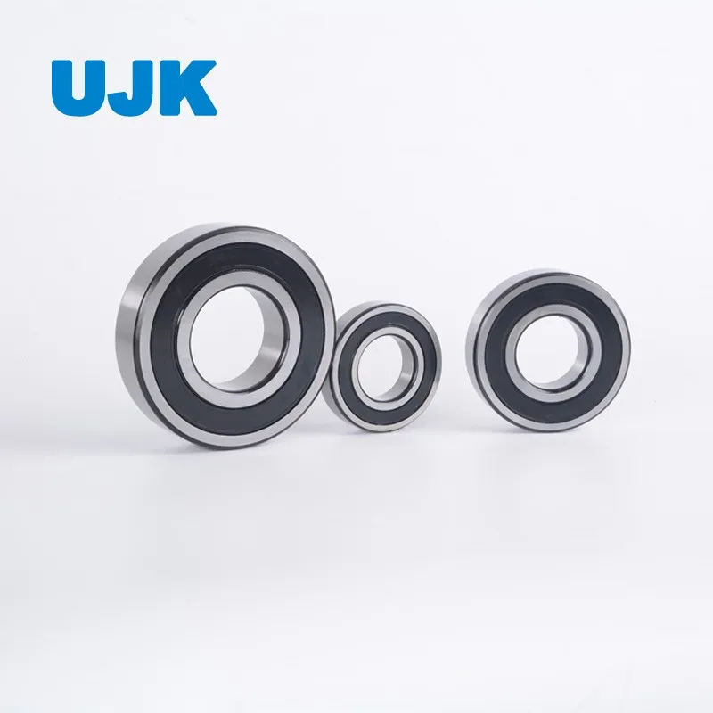 Ujk Motorcycle Bearings Motorcycle Parts Motorcycle Spare Parts Motorcycle Engine Part 6200 6201 6202 6203 6300 6301 6302 6303 HK0810 HK1012 HK1212 32005 32006 pictures & photos