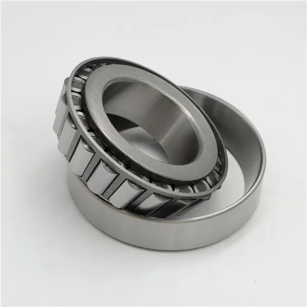 Ujk Tapered Roller Bearings 30205 25X52X16.25mm - Automotive Wheel Hub Application pictures & photos