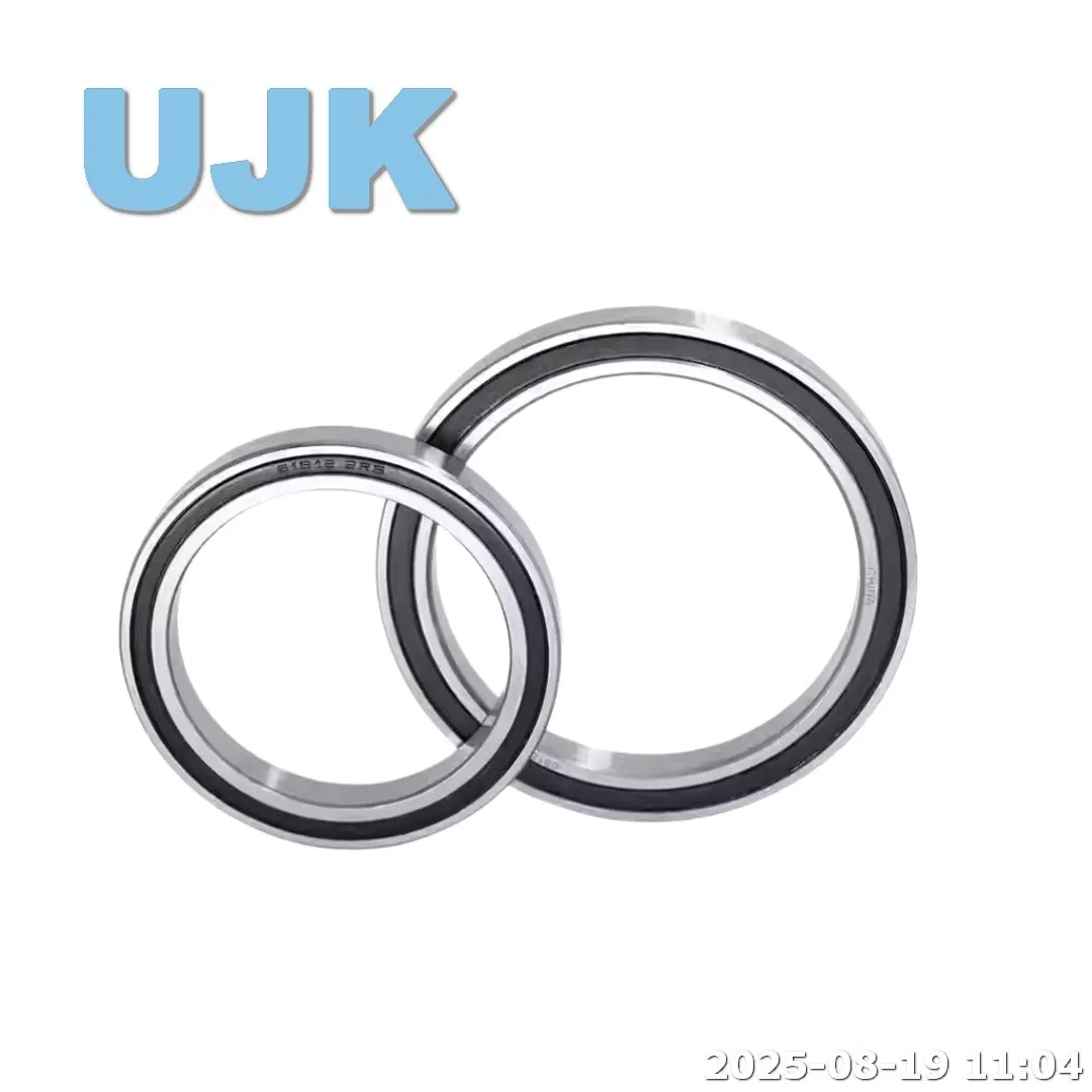 Bearing Wholesalers Thin Deep Groove Ball Bearings 61828/61828-2RS/61828zz (1000828/1000828 2RS/1000828 ZZ) 140X175X18 0.990kg pictures & photos