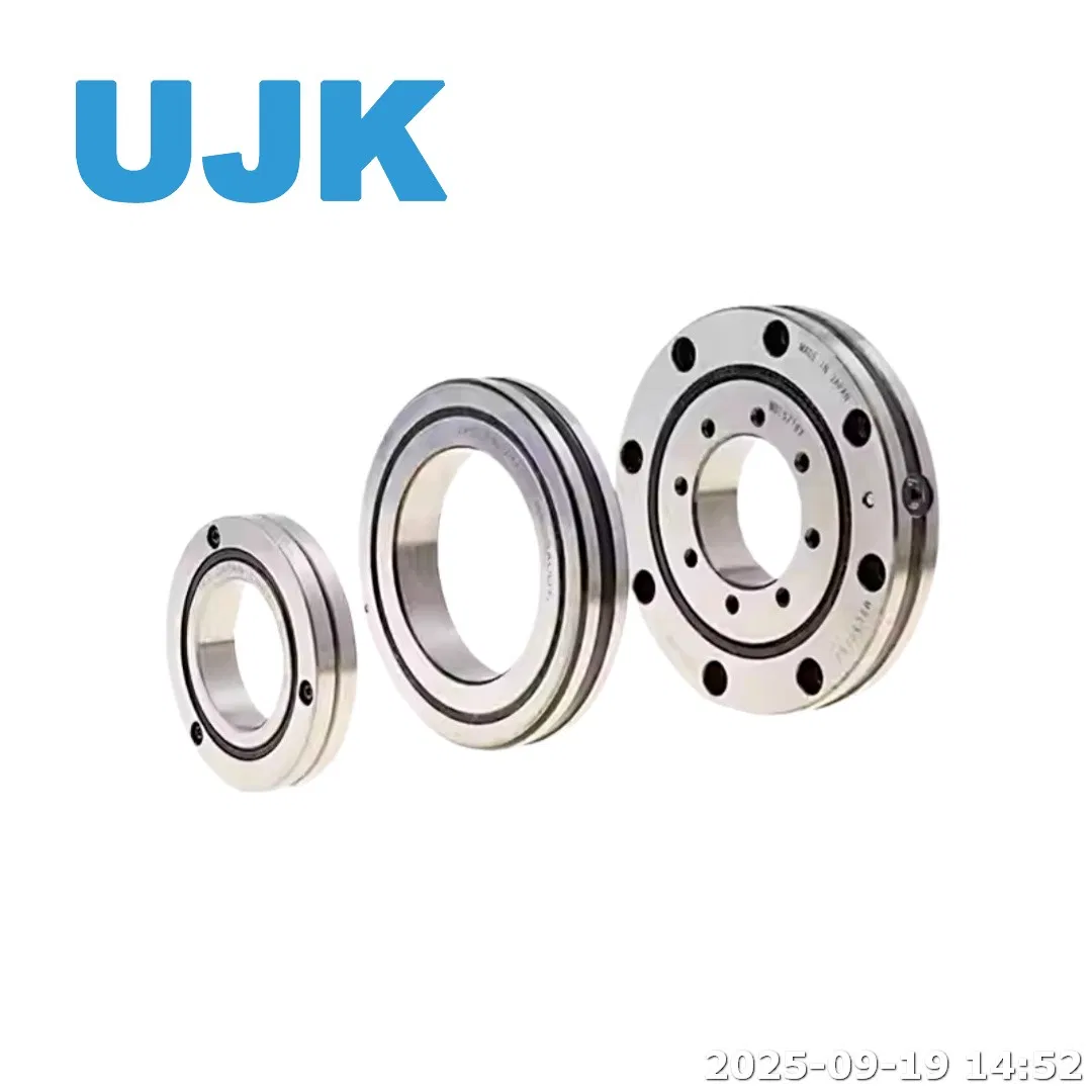Customized High Precision Ru85 P2 Ru124 Cross Roller Bearing Ru178 for Robots pictures & photos