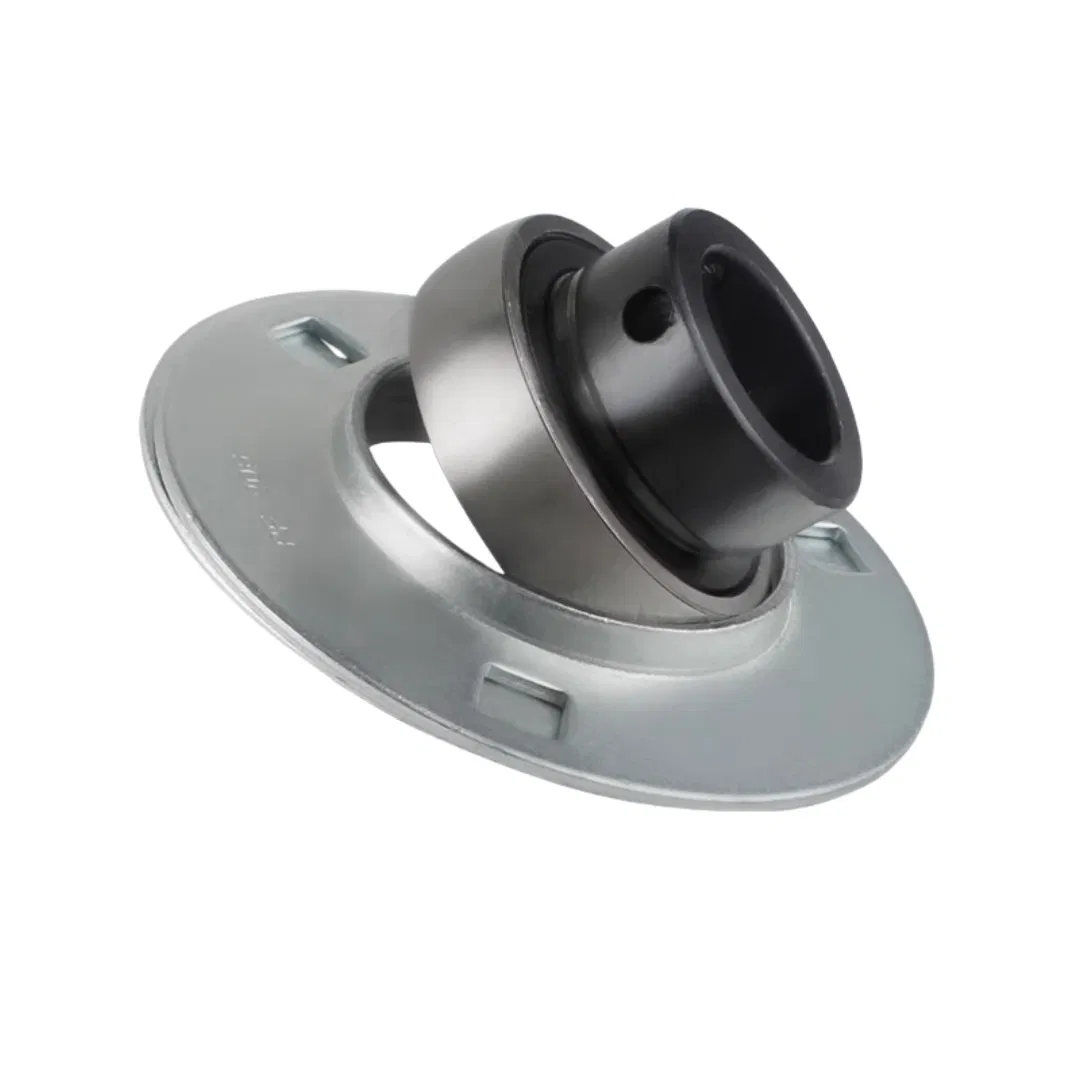 Pressed Housing Pressed Housing Pillow Block Bearing Sapf202 Sapf203 Sapf204 Sapf205 Sapf206 Sapf207 Sapf208 Sapf209 Sapf210 Sapf211 Sapf212 pictures & photos