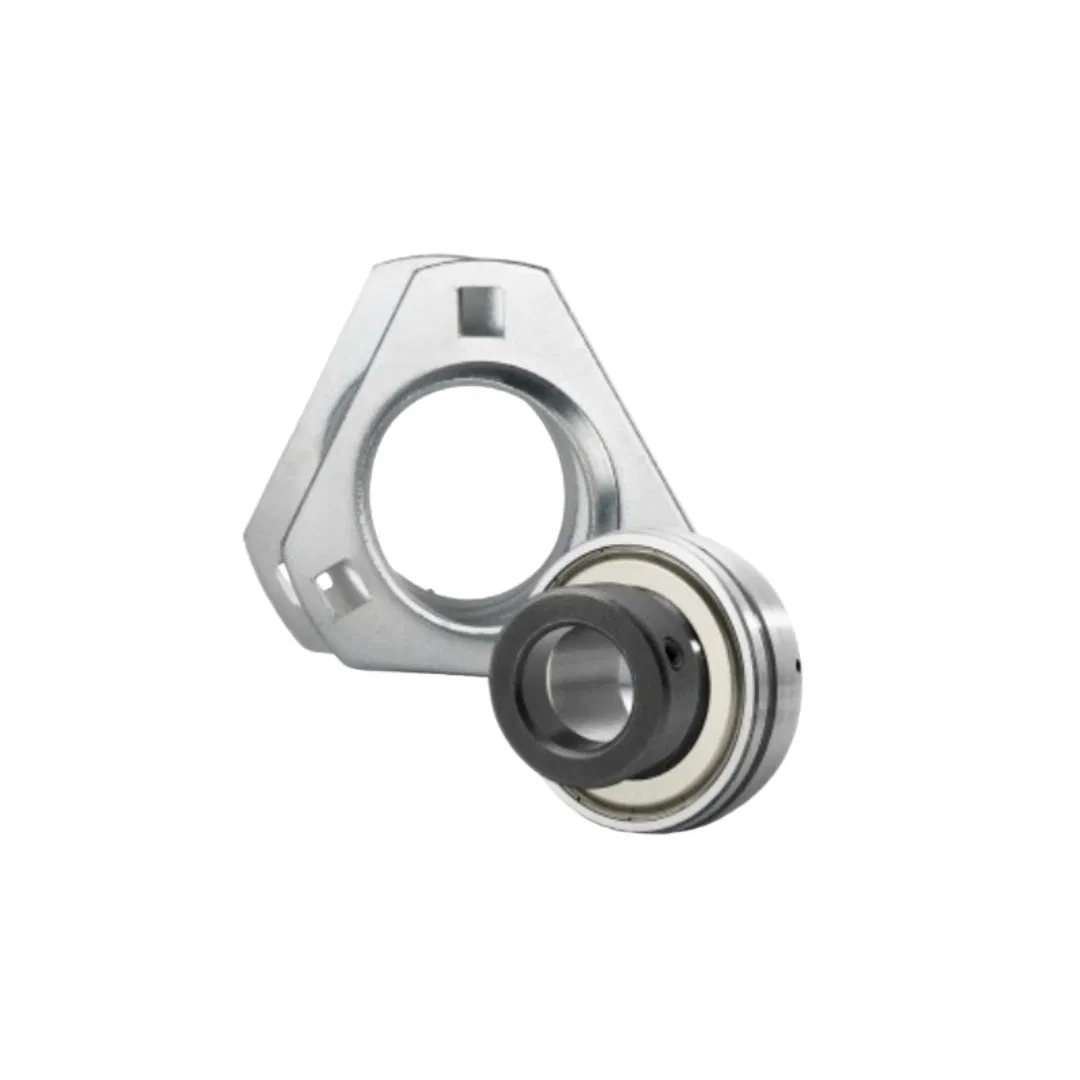 Pressed Housing Pillow Block Bearings Sapft201 Sapft202 Sapft203 Sapft204 Sapft205 Sapft206 Sapft207 pictures & photos