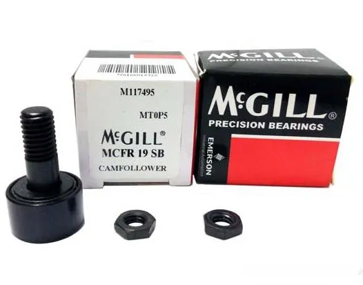 Mcgill Inch Needle Roller Bearing Mr52 Mr52n Mr52ss Mr52s Mr52RS Mr52SRS Mr52rss pictures & photos