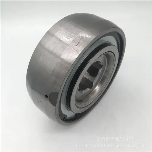 Ujk Agriculture Bearings W210ppb4 W210ppb6 W211PP3 W211ppb3 W211PP5 W211ppb6 4509ba pictures & photos