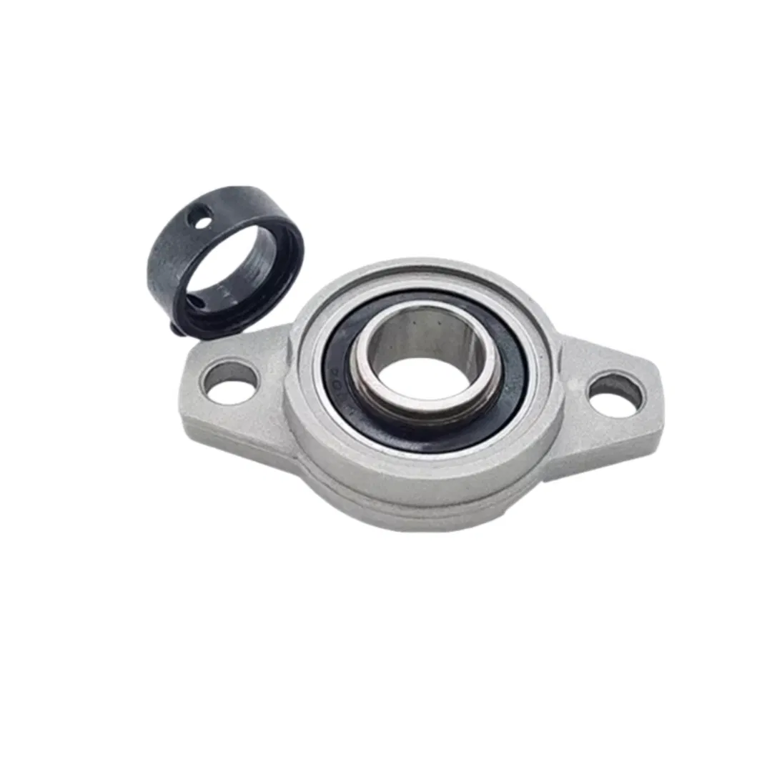 Silver Series Bearing Units Ufl000 Ufl001 Ufl002 Ufl003 Ufl004 Ufl005 Ufl006 pictures & photos