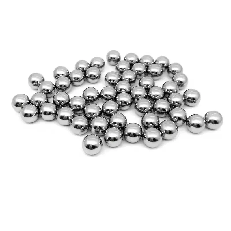 Bearing Steel Ball Stainless Steel Ball Grinding Steel Ball Forged Steel Ball Carbon Steel Ball Chrome Ball Metal Ball Mill Ball Ceramic Ball 3.969 4.763 7.144 pictures & photos