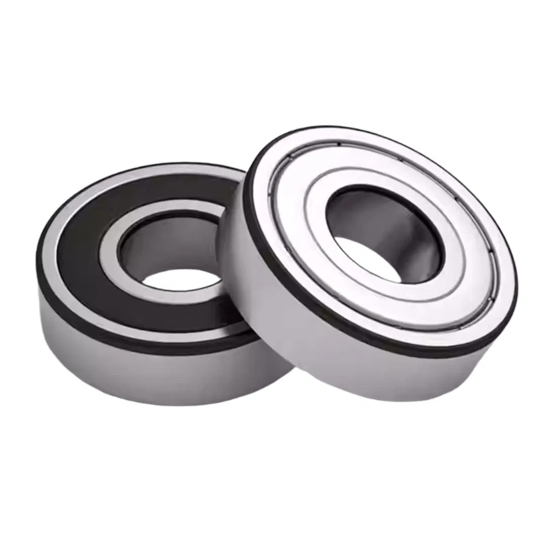 Metal Ball Bearings 6256 / 6256zz (256) 280X500X80 71.0000kg pictures & photos