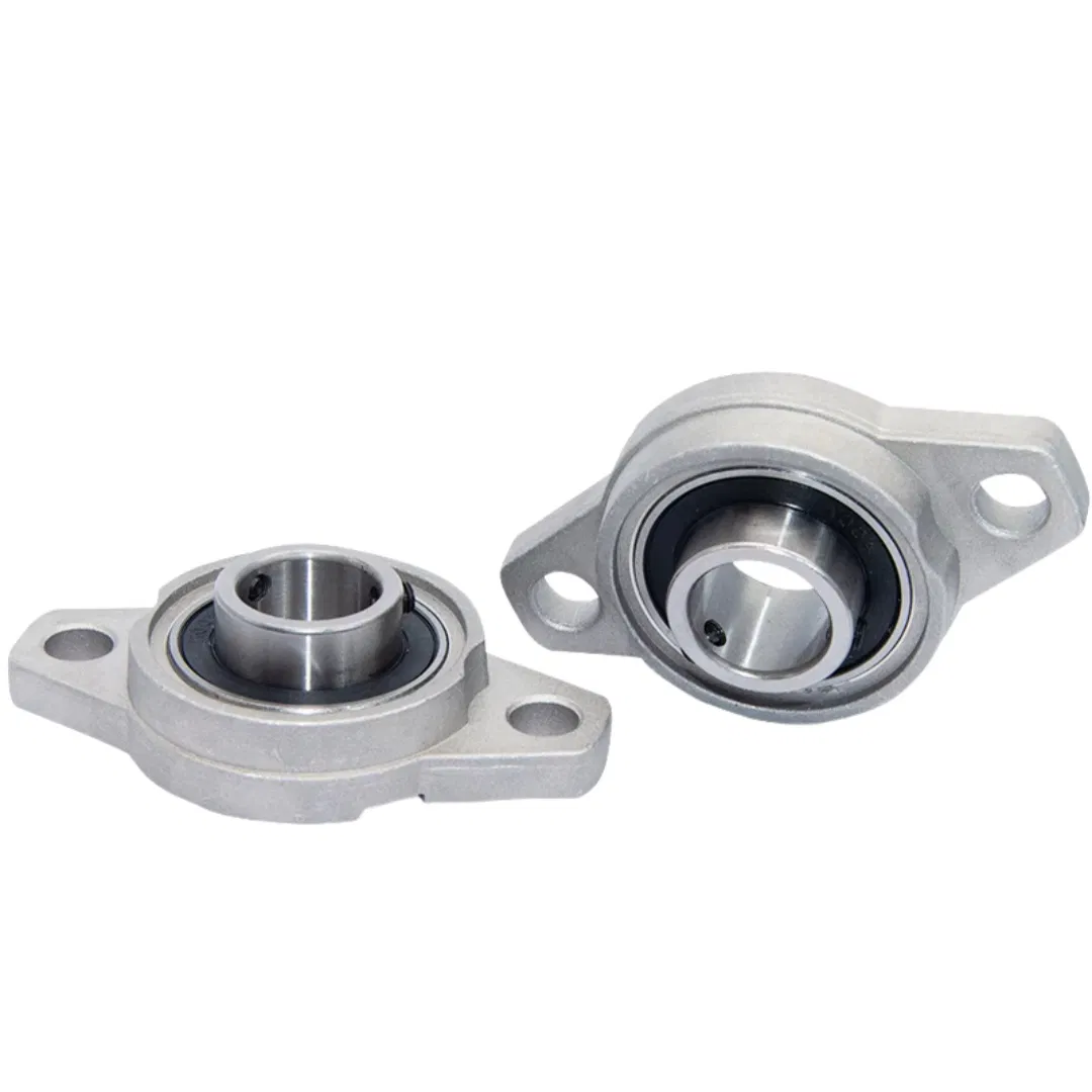 Stainless Steel Pillow Block Bearings Ssufl000 Ssufl001 Ssufl002 Ssufl003 Ssufl004 Ssufl005 Ssufl006 Ssufl007 pictures & photos
