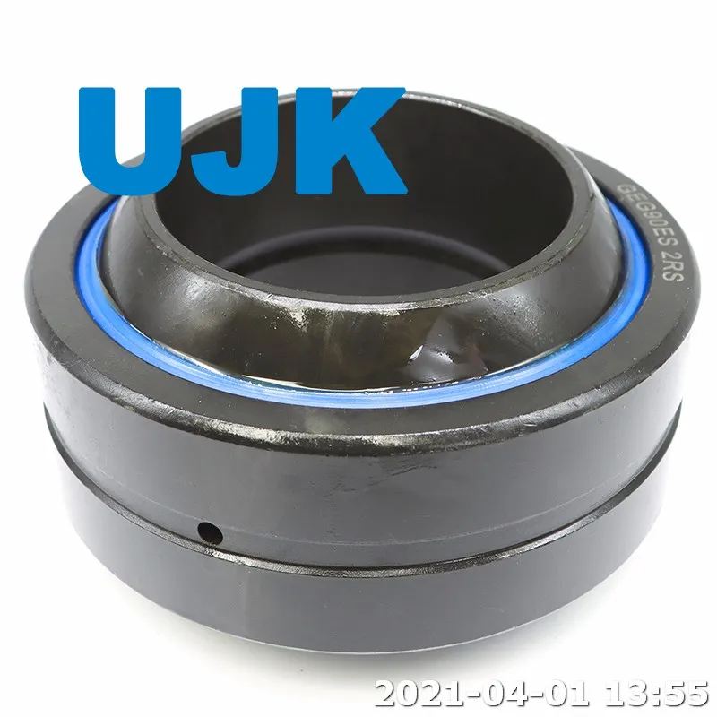 Spherical Plain Bearings Ge80es-2RS Ge90es-2RS Ge100es-2RS Ge110es-2RS Ge120es-2RS Ge140es-2RS Ge160es-2RS Ge180es-2RS Ge200es-2RS Ge220es-2RS Ge240es-2RS pictures & photos
