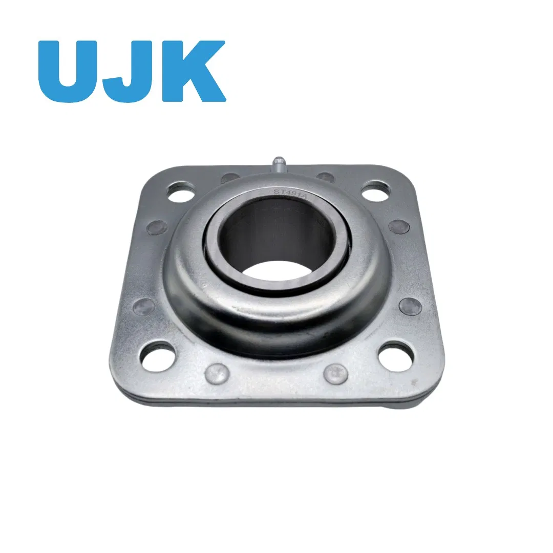 Agricultura Balll Bearings Disk Harrow Units Fd211-1 1/2sq Inch Size 2.0X4.5X5.5X5.5 Dhu1 1/2s-211 Fd-211-RM pictures & photos