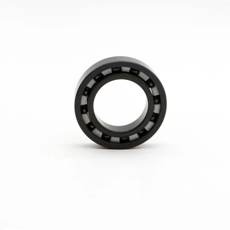 High Speed R188 Ceramic Bearing Si3n4, 1/4 X 1/2 X 3/16 Inch Hybrid Ceramic Ball Bearing, ABEC-9 Precision Low Friction Bearing for Dental Handpiece and Drone M pictures & photos