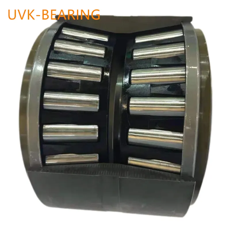 Double Taper Roller Bearings 352952 352052X2-1 352052X2-3 32052/Df 352052X2 370652D 350652D1 352152X2/Ya6-1 352152X2/Ya6 350652-1 pictures & photos