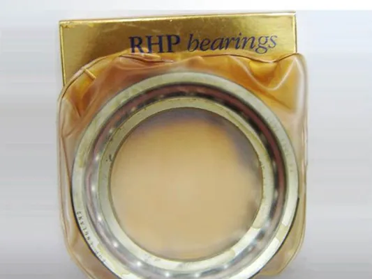 Lw24555 - Rhp Lj. 7/8-2z / Lj 7 8 2z / Lj782z, Deep Groove Ball Bearing - New pictures & photos