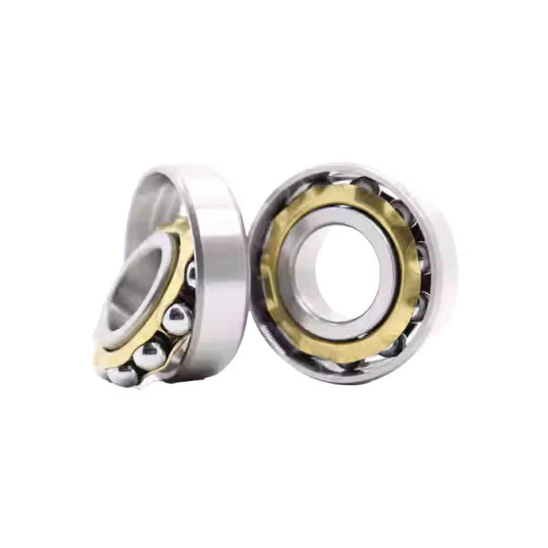 Deep Groove Ball Bearing E20 - 20X47X12 mm with E20 Magneto Bearing Motorcycle Steering Wheel Bearing for Car pictures & photos