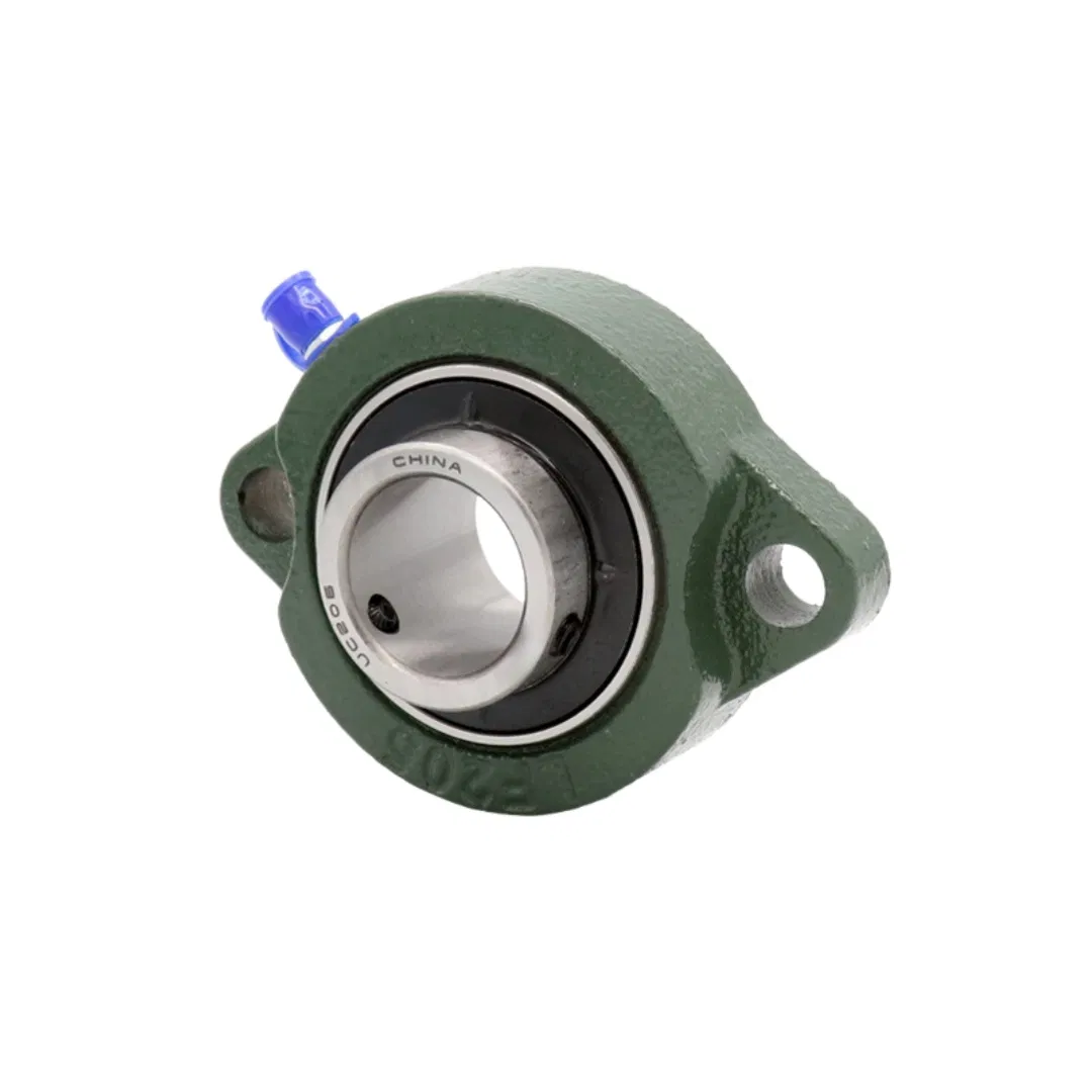 Light Duty Pillow Block Bearings Sblf201 Sblf202 Sblf203 Sblf204 Sblf205 Sblf206 Sblf207 Sblf208 pictures & photos