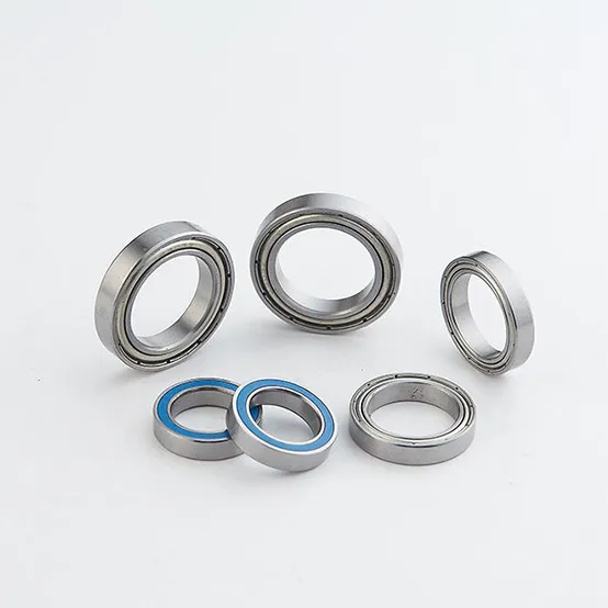Miniature Ball Bearings 626 2z R2zz 605z R4az 681zz 6200lu 63800 2RS 6X13X5 638 2RS 629 3X10X4 6X10X3 600 2RS Mr62zz E2 684 Zz 635z 6700zz Bearing pictures & photos