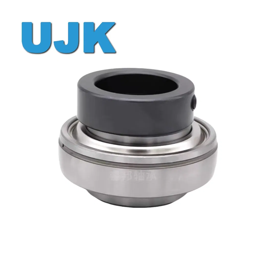 Uel 215 Uel 215-45 Uel 215-46 Uel 215-47 Uel 215-48 Insert Bearing 45-48mm Bore for Packing Machine pictures & photos