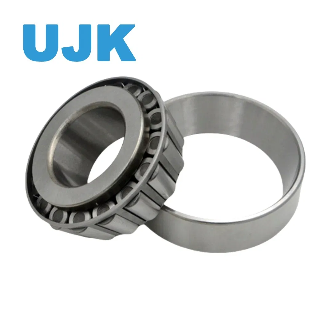 Tapered Roller Bearings 15113/15245 M86647/10 2689/2631 02474/02420 2474/2420 2578/2523 26112/26283 26112/26283s 41125/41286 41126/41286 3192/3120 pictures & photos