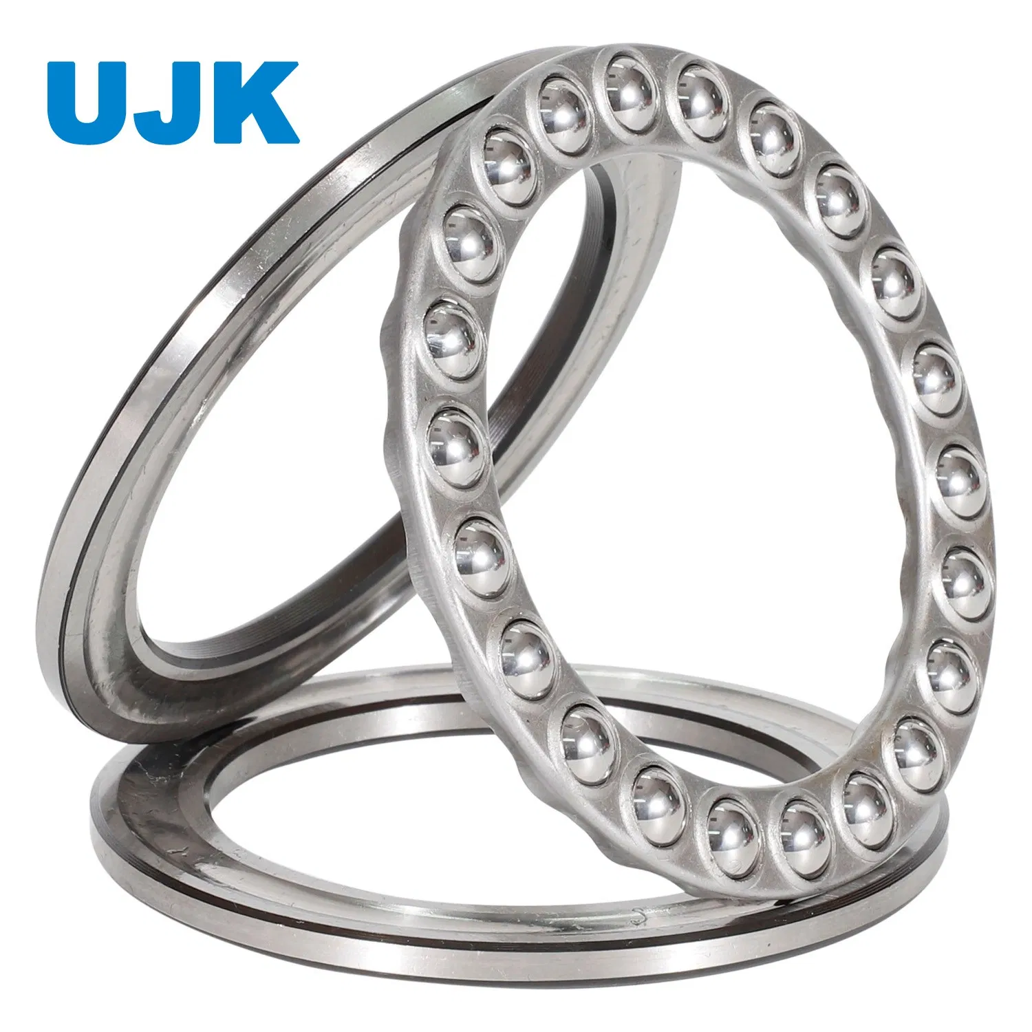 Ujk Thrust Bearing Types Kit - Ball/Roller/Washer Sample Set pictures & photos