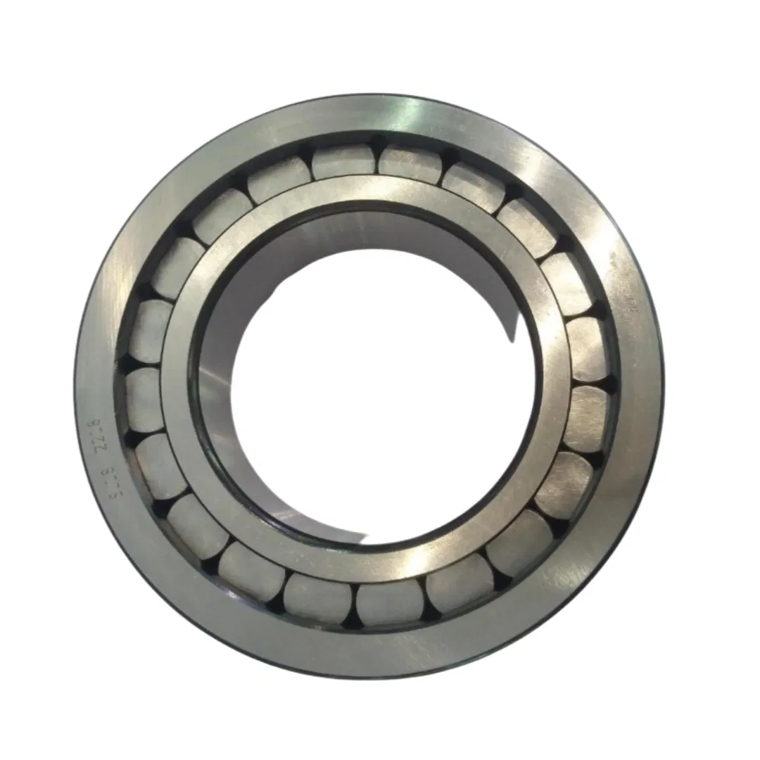 High Quality Ncf2310 Single Row Full Complement Cylindrical Roller Bearings 50X110X40mm for Various Applications pictures & photos