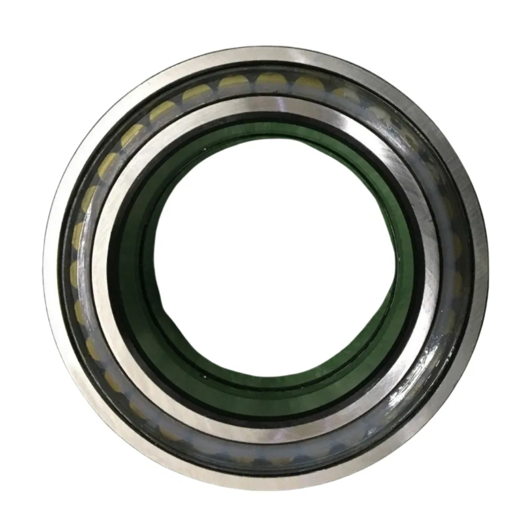 Road Roller Bearing 319262b Double Row Full Complement Cylindrical Roller Bearing 319262b Vibrator Machine Bearing 319262 E3-252 pictures & photos
