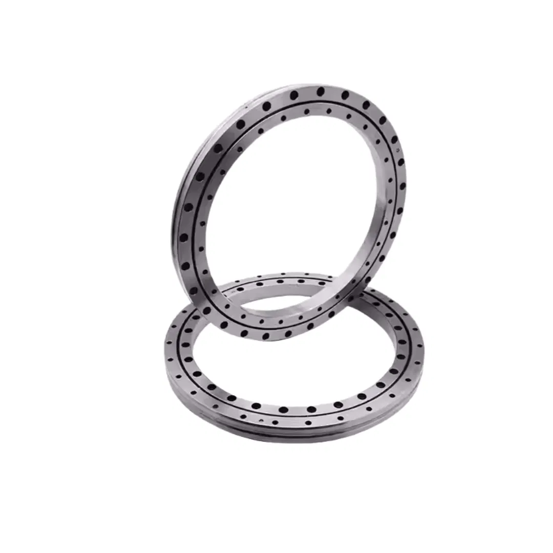 Factory Price in Stock Ru148 Xru9025 Crbd9025 Robot Manipulator Cross Roller Bearing pictures & photos