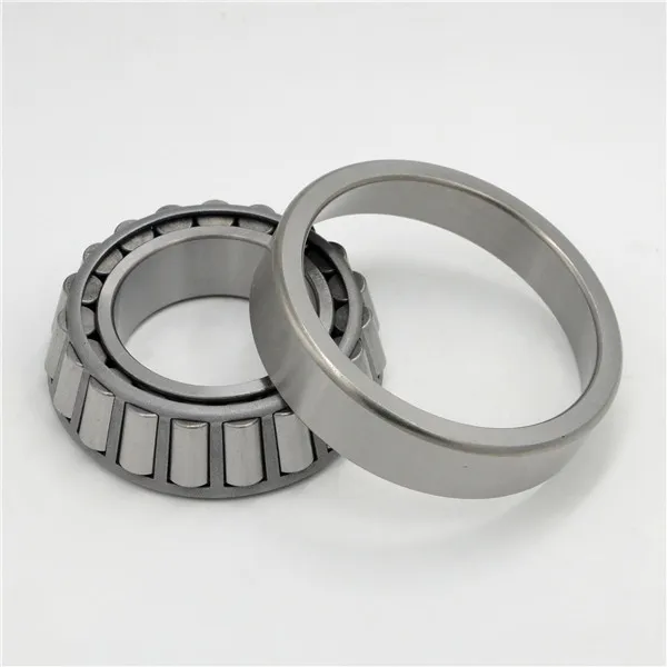 Ujk Tapered Roller Bearings 30205 25X52X16.25mm - Automotive Wheel Hub Application pictures & photos