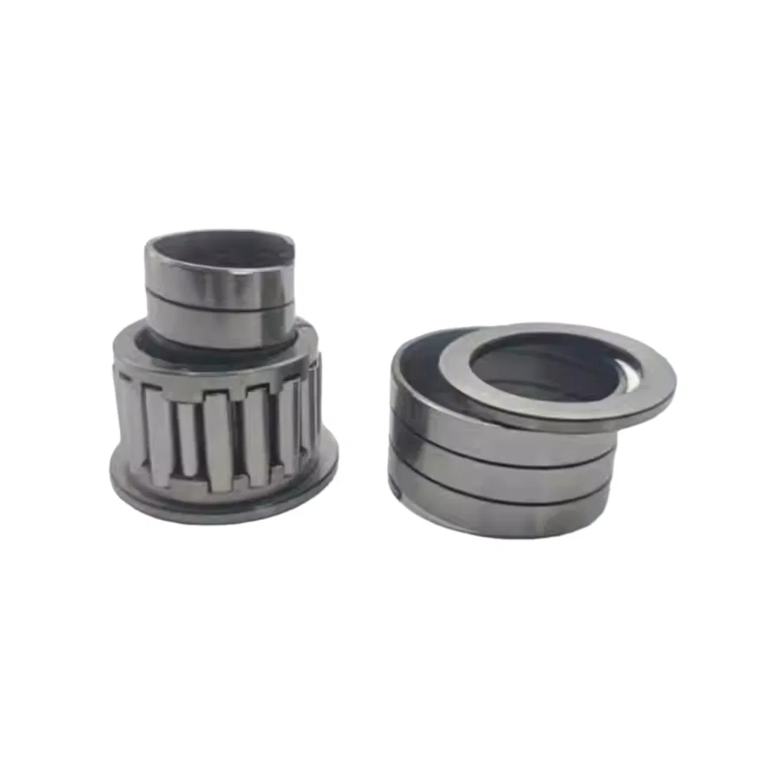 Steel Mill Cylindrical Spring Spiral Roller Bearing 115810 S8210W 50X92X69 pictures & photos