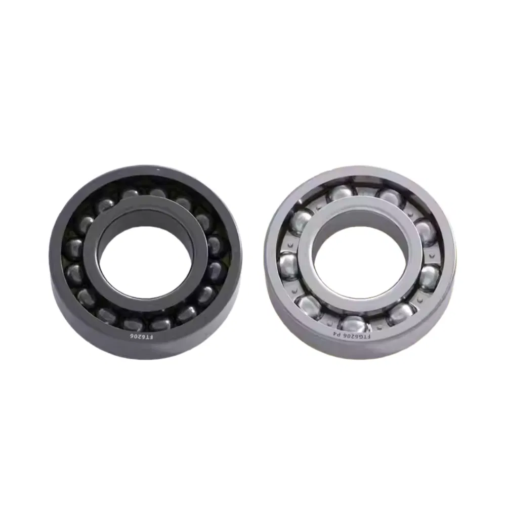 970213 High Temperature Resistant Bearings Speed Load Capacity Ceramic Ball with Low Noise and Vibration Levels pictures & photos