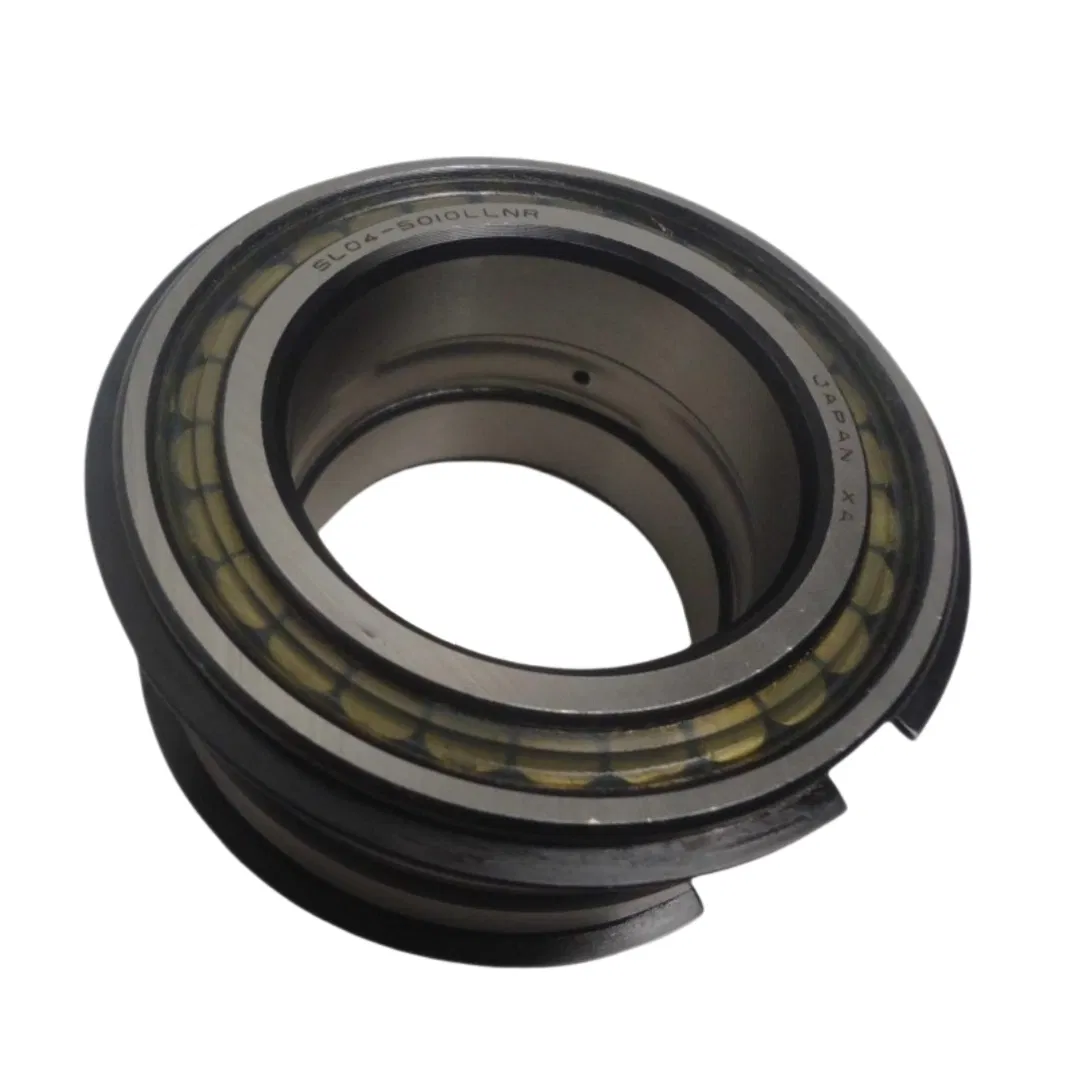 Single Row Full Complement Cylindrical Roller Bearing SL18 2980 Ncf 2980 Ncf2980 CV Ncf 2980 pictures & photos