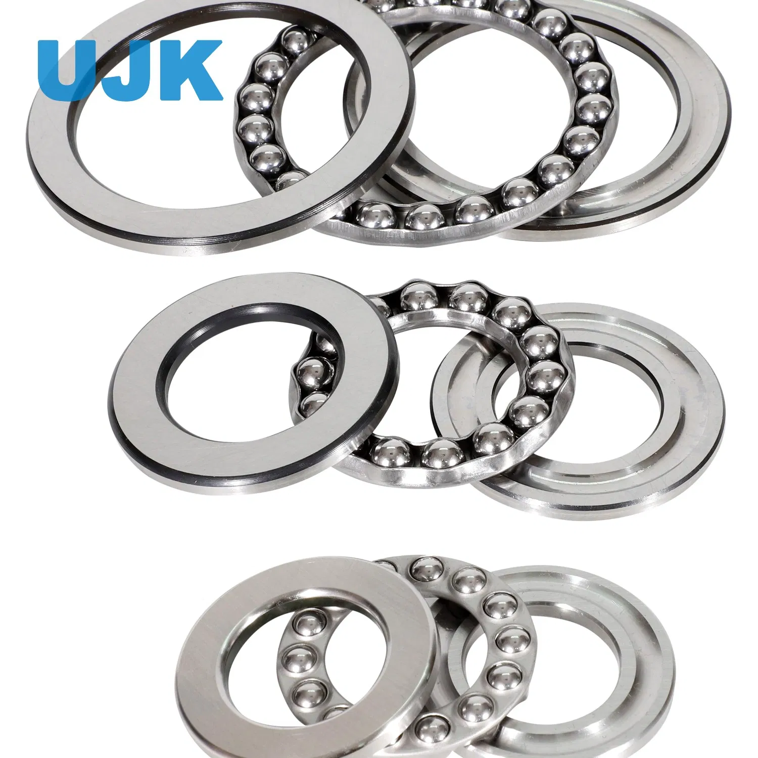 Double Row Thrust Ball Bearings 53324u 53326u 53328u 53330u 53405u 53406u 53407u 53408u 53409u 53410u 53411u 53412u 53413u 53414u 53415u 53416u pictures & photos