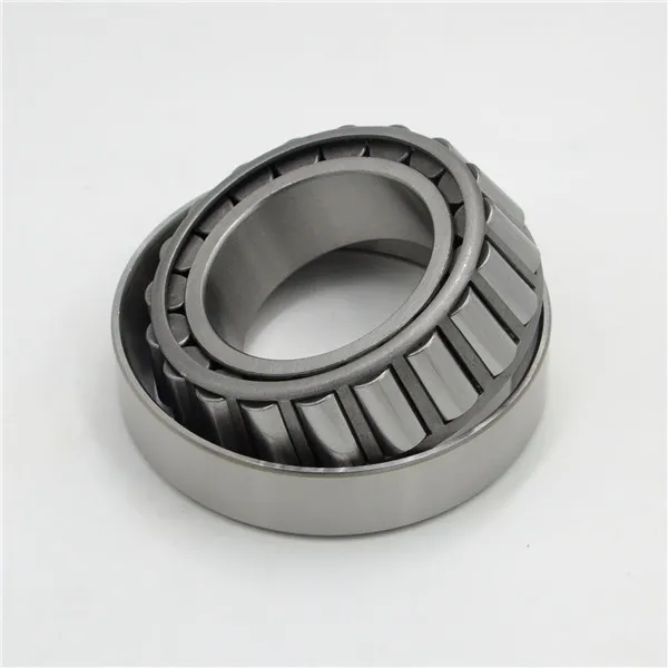 Ujk Tapered Roller Bearings 30205 25X52X16.25mm - Automotive Wheel Hub Application pictures & photos