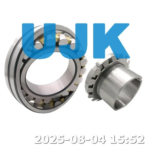 Spherical Roller Bearings with Adapter 23226cck/W33+H2326 23228cck/W33+H2328 23230cck/W33+H2330 23232cck/W33+H2332 23234cck/W33+H2334 23236cck/W33+H2336 pictures & photos