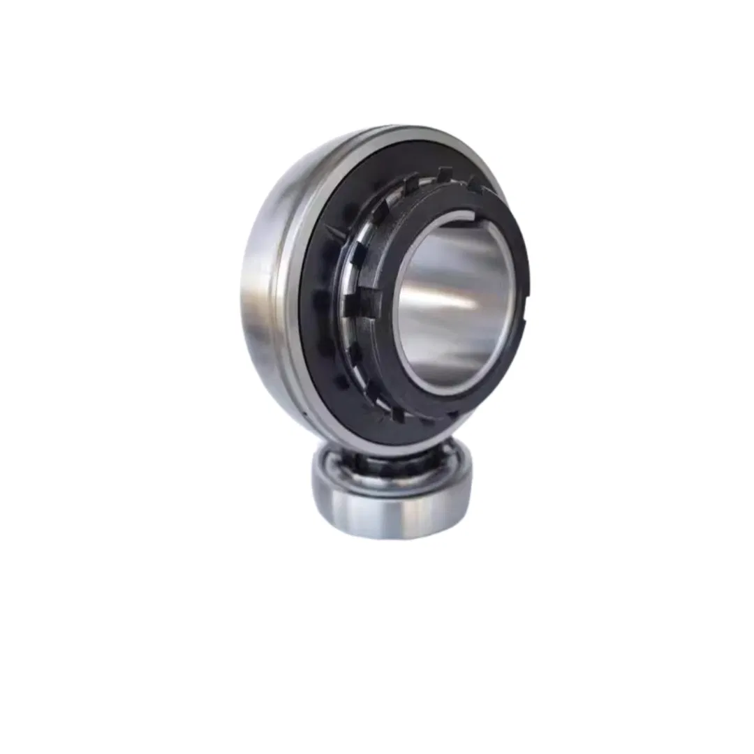 Precision Insert Bearing 1680204 He305 3/4X0.9843X2.0472X0.7087X0.6299 with Eccentric Lock for Conveyor Systems pictures & photos