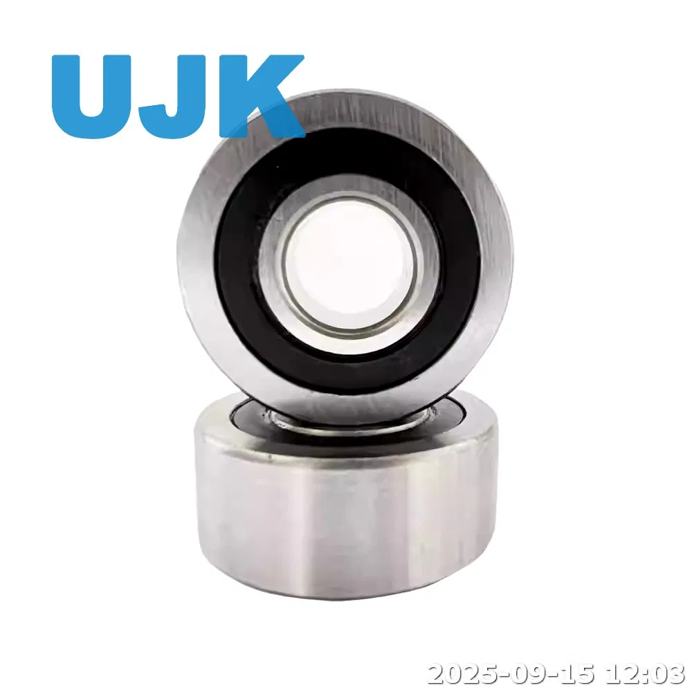 High Quality Support Roller Bearing Lr5302 2RS Track Rollers Lr 5302 2RS Bearing pictures & photos