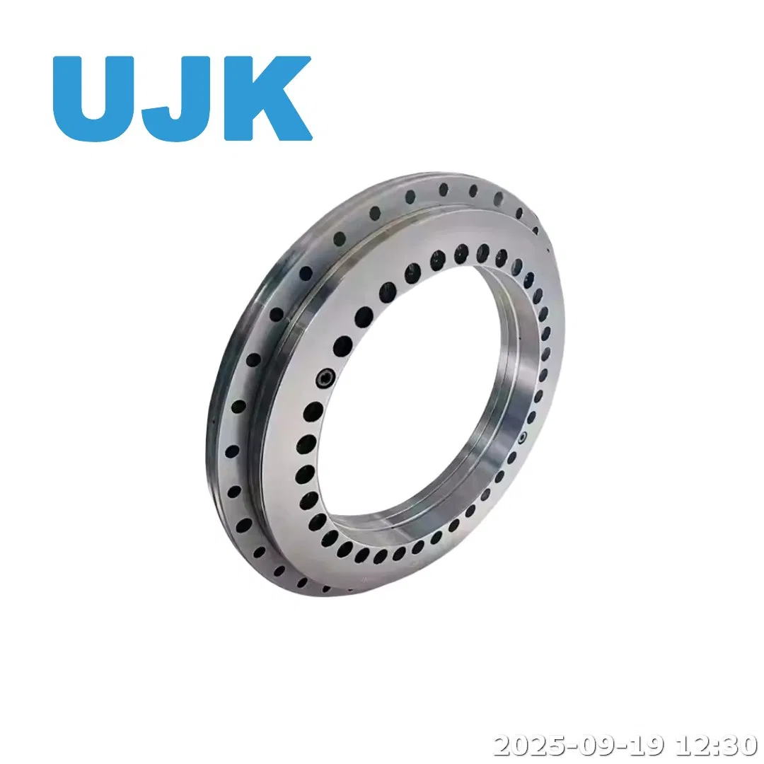 Yrt100 Axis Tilting Rotary Tables Bearings Yrtc100 Long Life Bearing 100mmx185mmx38mm pictures & photos