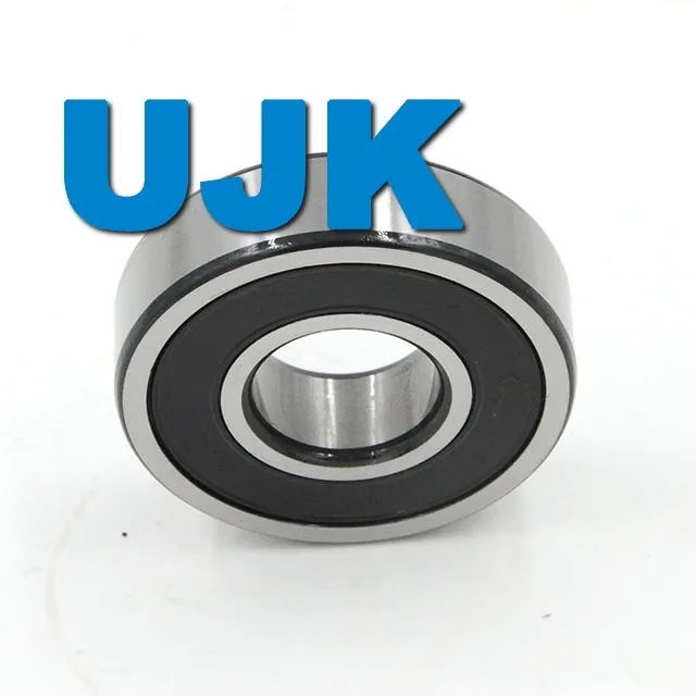 Original France Bearings Deep Groove Ball Bearing 62012RS 6202 2RS Bearing Price pictures & photos