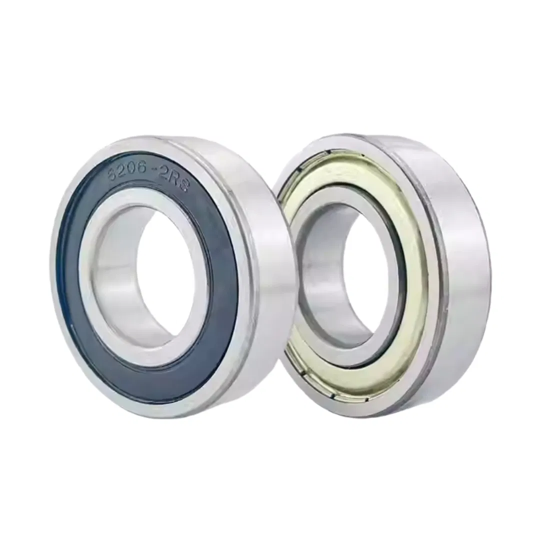 Deep Groove Ball Bearings 6212 / 6212-2RS / 6212zz (212 180212 80212) 60X110X22 0.7970kg Ball and Bearing pictures & photos