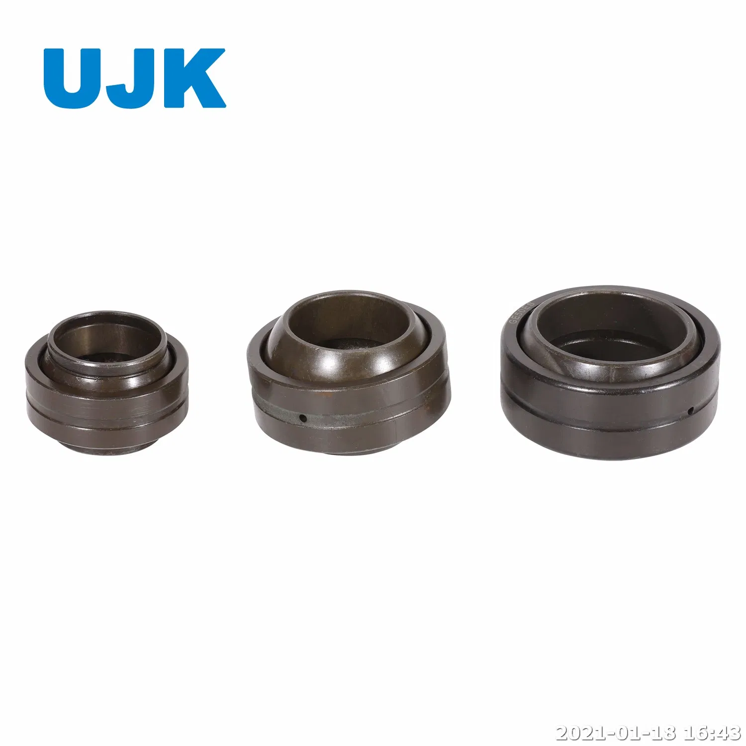 Spherical Plain Bearings Ge40es Ge45es Ge4e Ge50es Ge60 Ge6e Ge70es Ge80es Ge8c Ge8e Ge90es Geew32es Geg50es pictures & photos