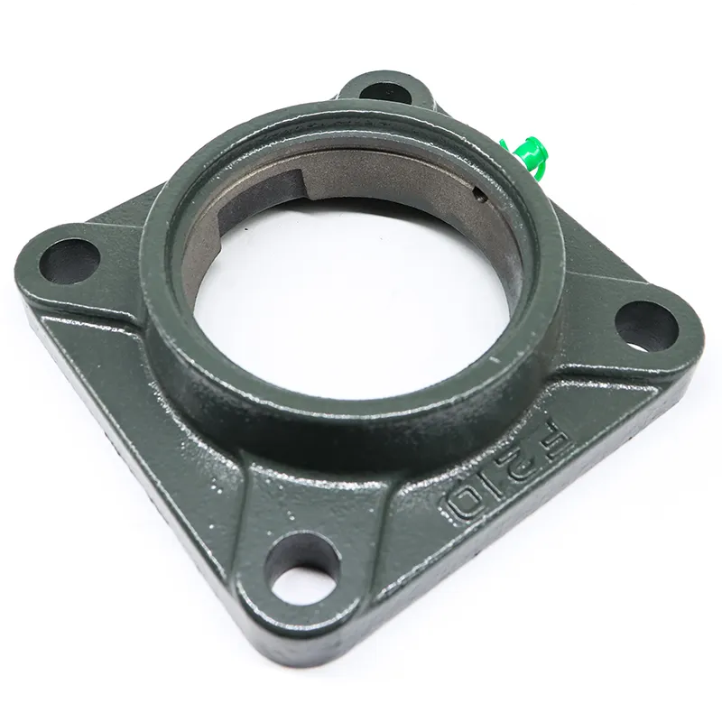 Ujk Bearing Blocks /Bearing House/Pillow Block /Bearing Block/Bearing Housing P208 P212 Snl508 Snl509 for Shaft Mounting Applications pictures & photos