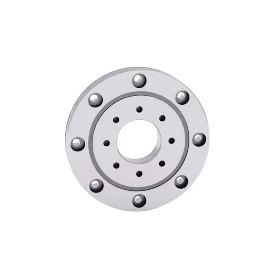 Original Japan Made Robot Bearing Rb10020 Rb10200uu Rb10020uuc0 Rb10020uucc0 Crossed Roller Bearing pictures & photos