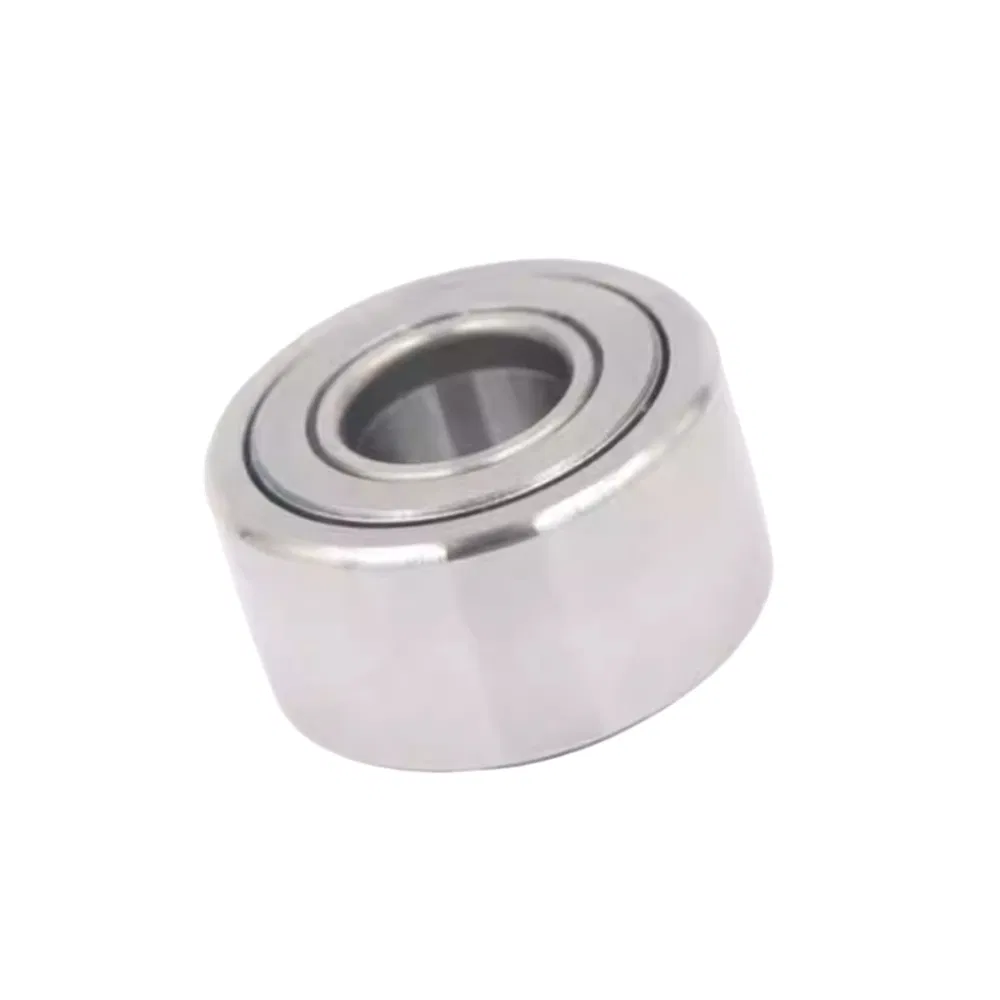 Track Roller Bearing Nutr40 Double Row Ball Bearing Nutr40A Size 40X80X32 pictures & photos