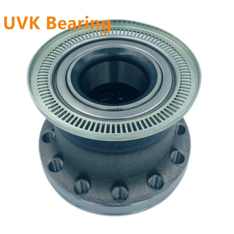 Front Wheel Hub Bearing OEM 201043 579205. H195 Vkba5420 Set1350 Hds00bearing for Truck pictures & photos