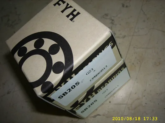 Fyh Pillow Block Bearings Bearing Units UCP205 Ucf UCFL UCT Ucfc 206 207 208 209 210 211 212 213 214 215 216 217 218 219 220 pictures & photos