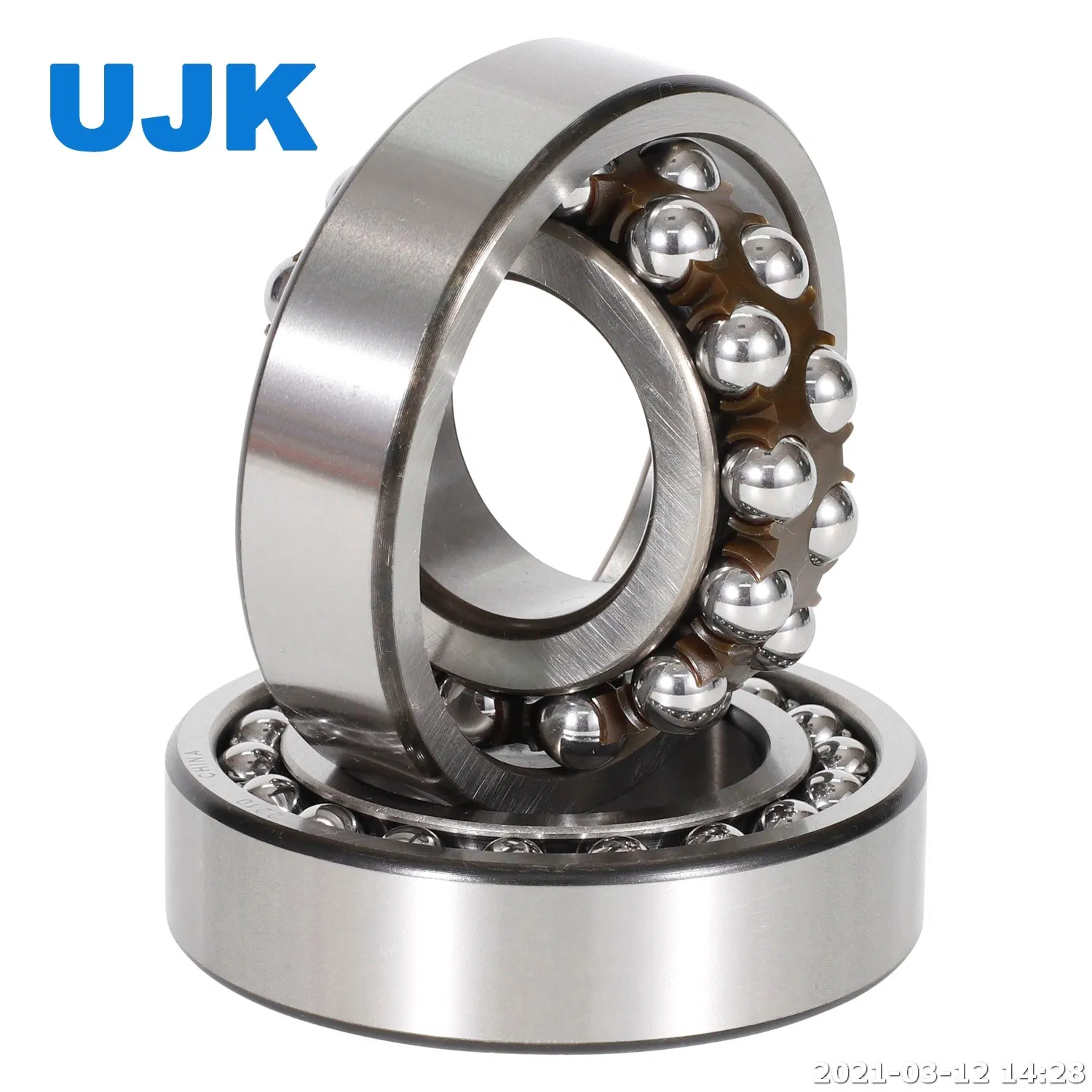 Quality Self-Aligning Ball Bearings 1318 1319 1320 1321 1322 2200e 2201e 2202e 2203e 2204e 2205e 2206e 2207e 2208e 2209e 2210e 2211e 2212e pictures & photos