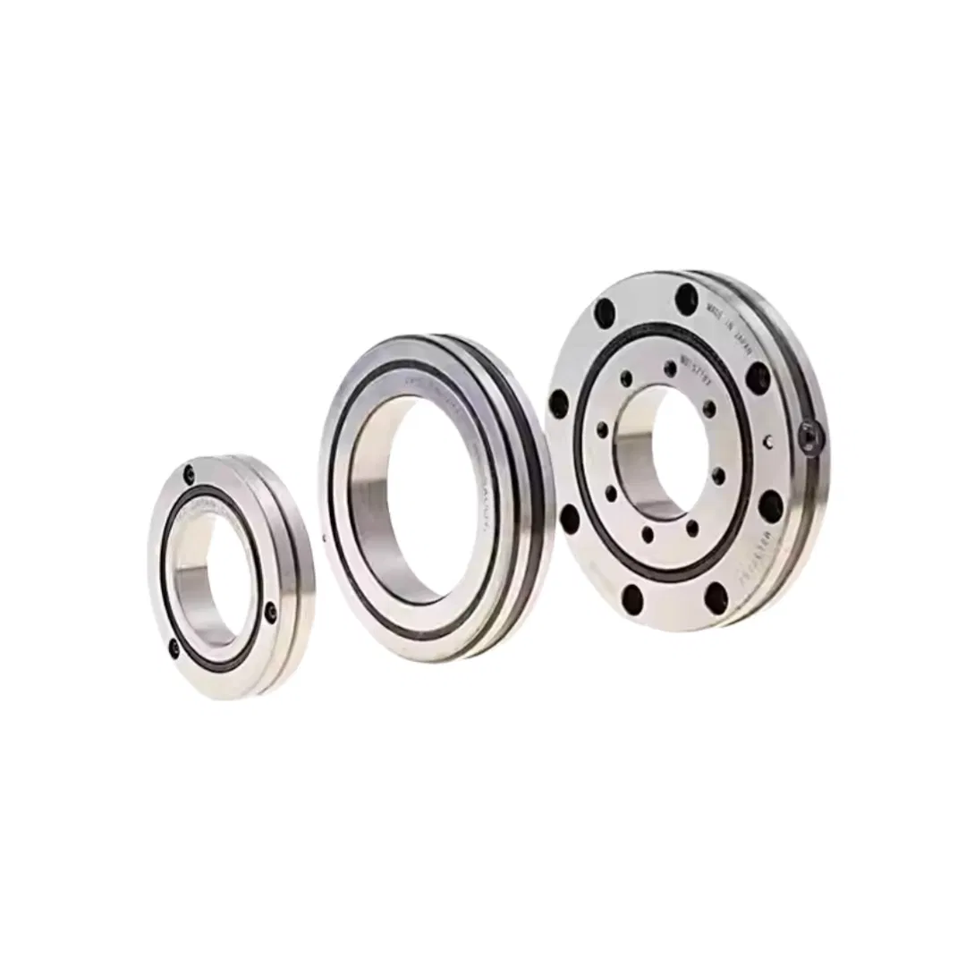 Original Japan Made Robot Bearing Rb10020 Rb10200uu Rb10020uuc0 Rb10020uucc0 Crossed Roller Bearing pictures & photos